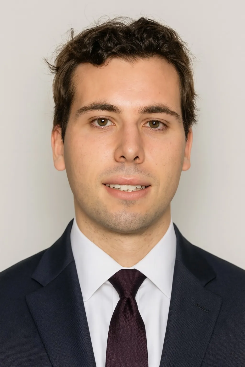Adam Rabin
