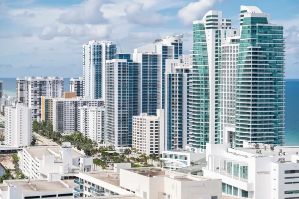 Buy a Miami Condo From Another Country