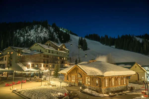 The Ski Condo Your Bank Says Can&rsquo;t Be Financed